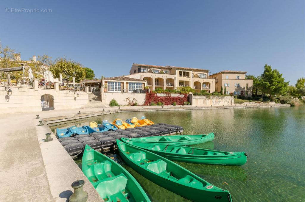 Investissement en residence de tourisme - photo 20
