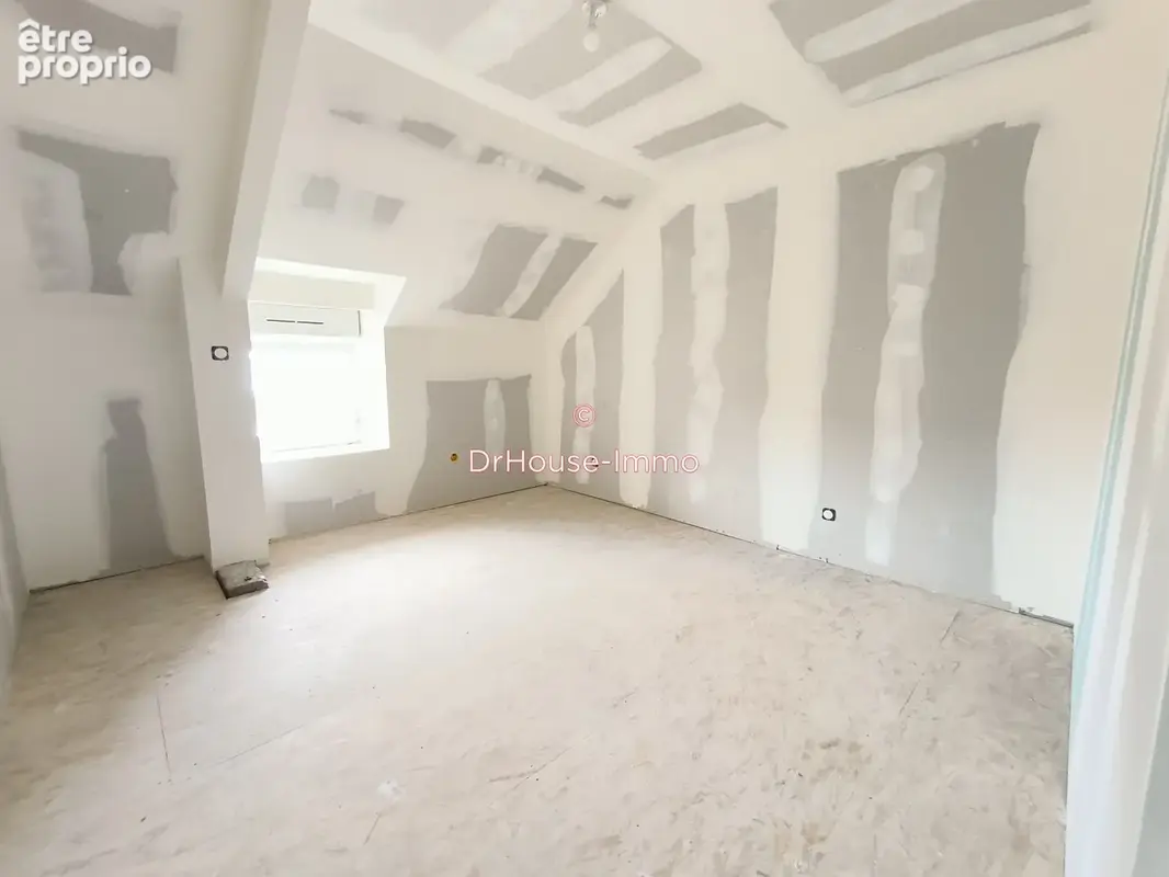 Maison 6 pièces 110 m² à vendre à Saint-Dolay (56130) - photo 7