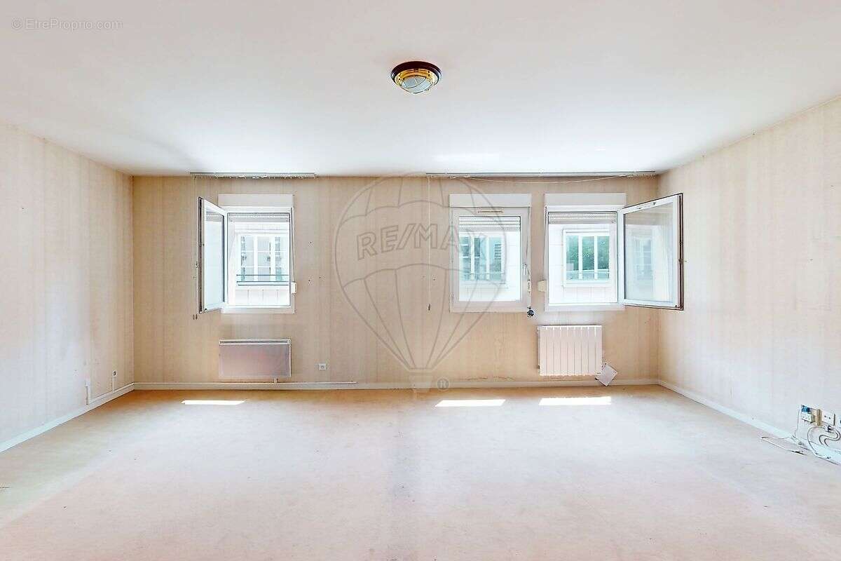 Appartement à ORLEANS