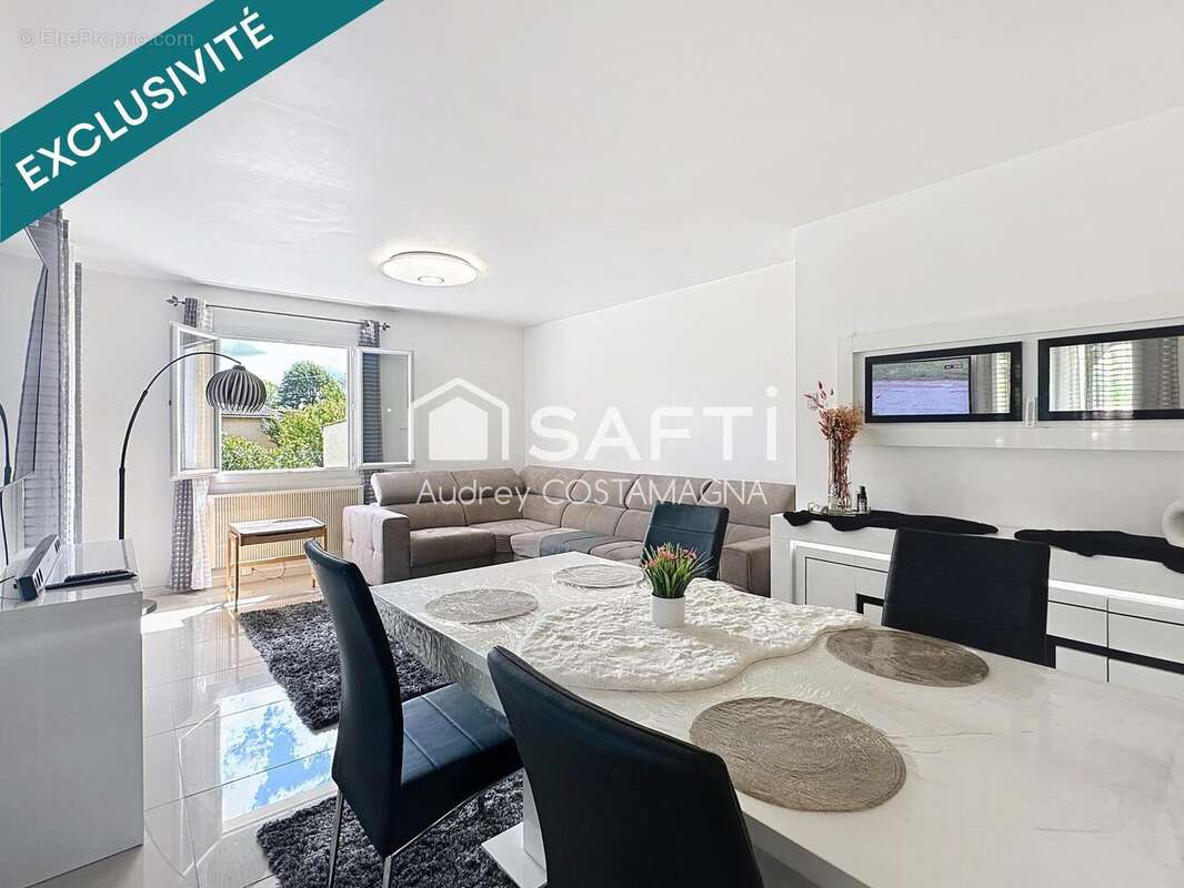 Photo 2 - Maison à MONTECH