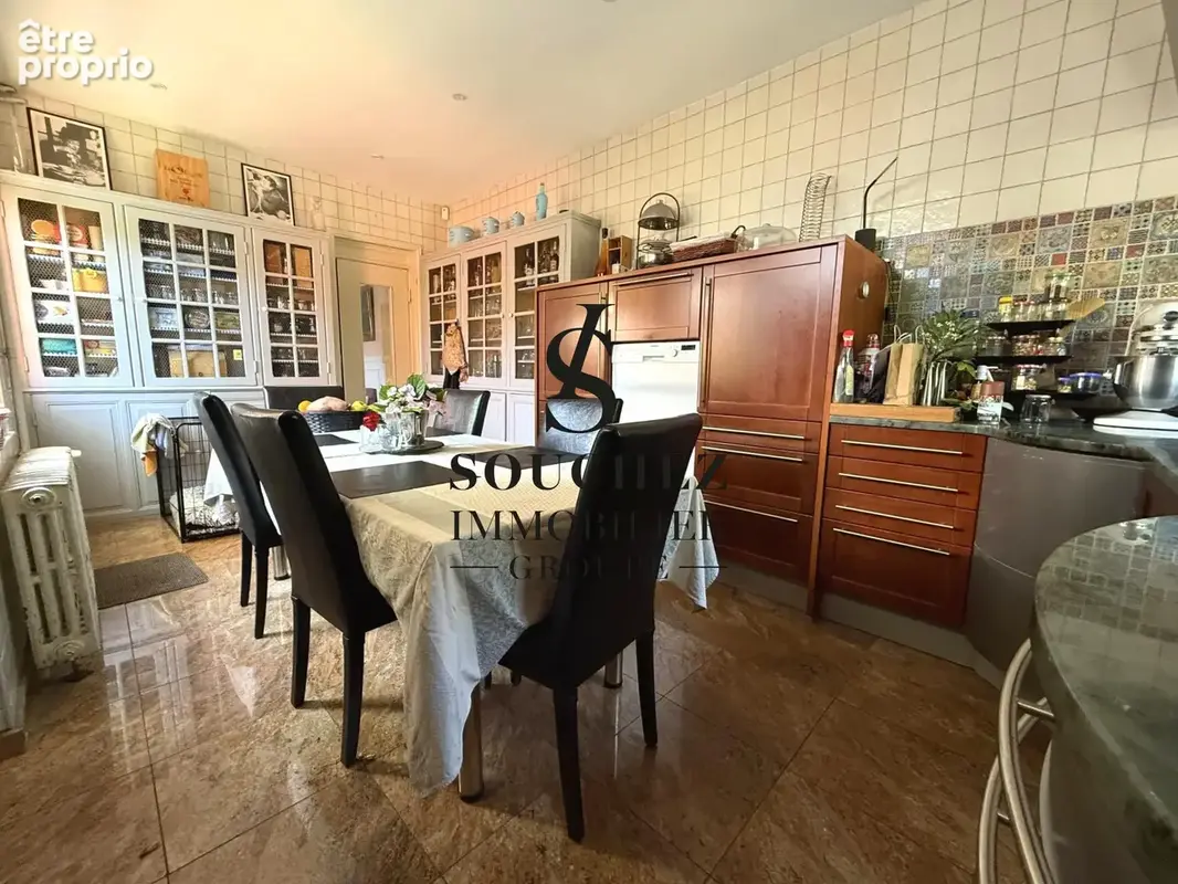 Maison 8 pièces 270 m² à vendre à Arras (62000) - photo 9