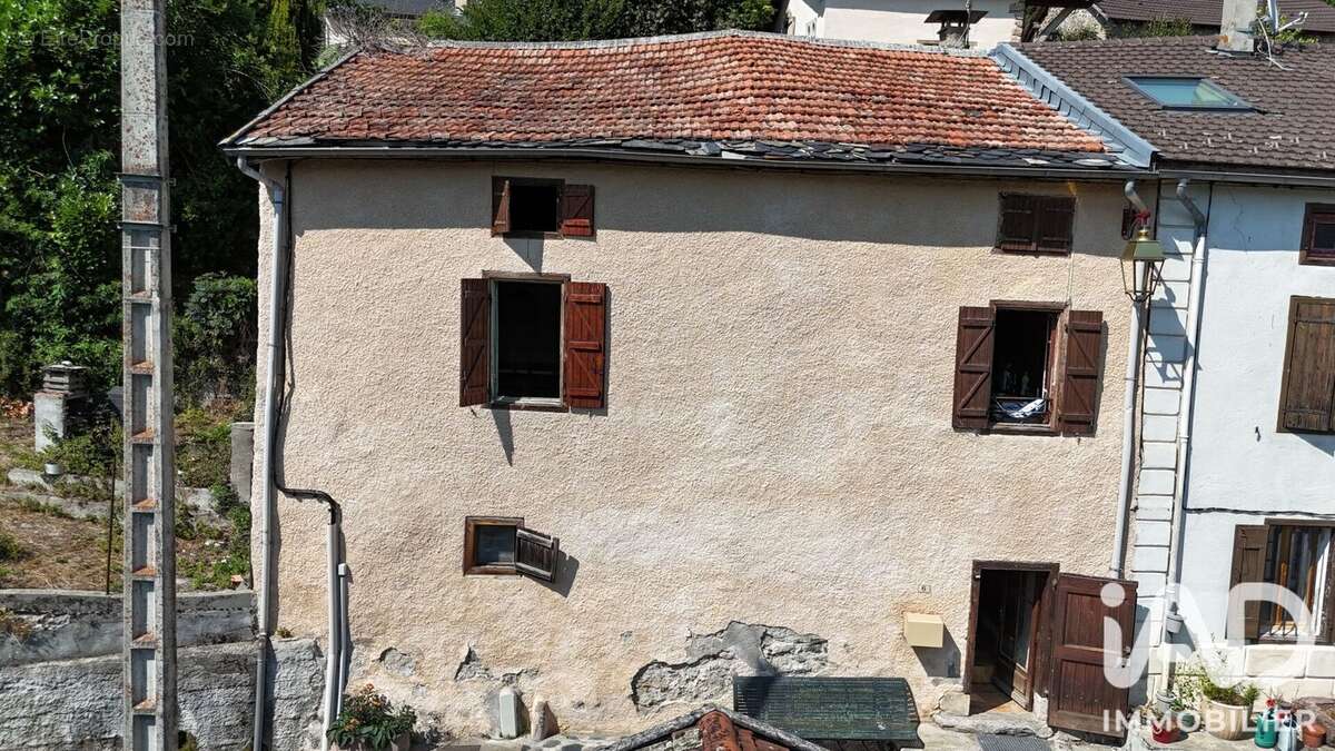 Maison 67 m² à Vernaux  - photo 2