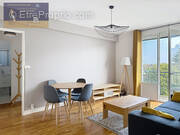 Appartement à TROYES