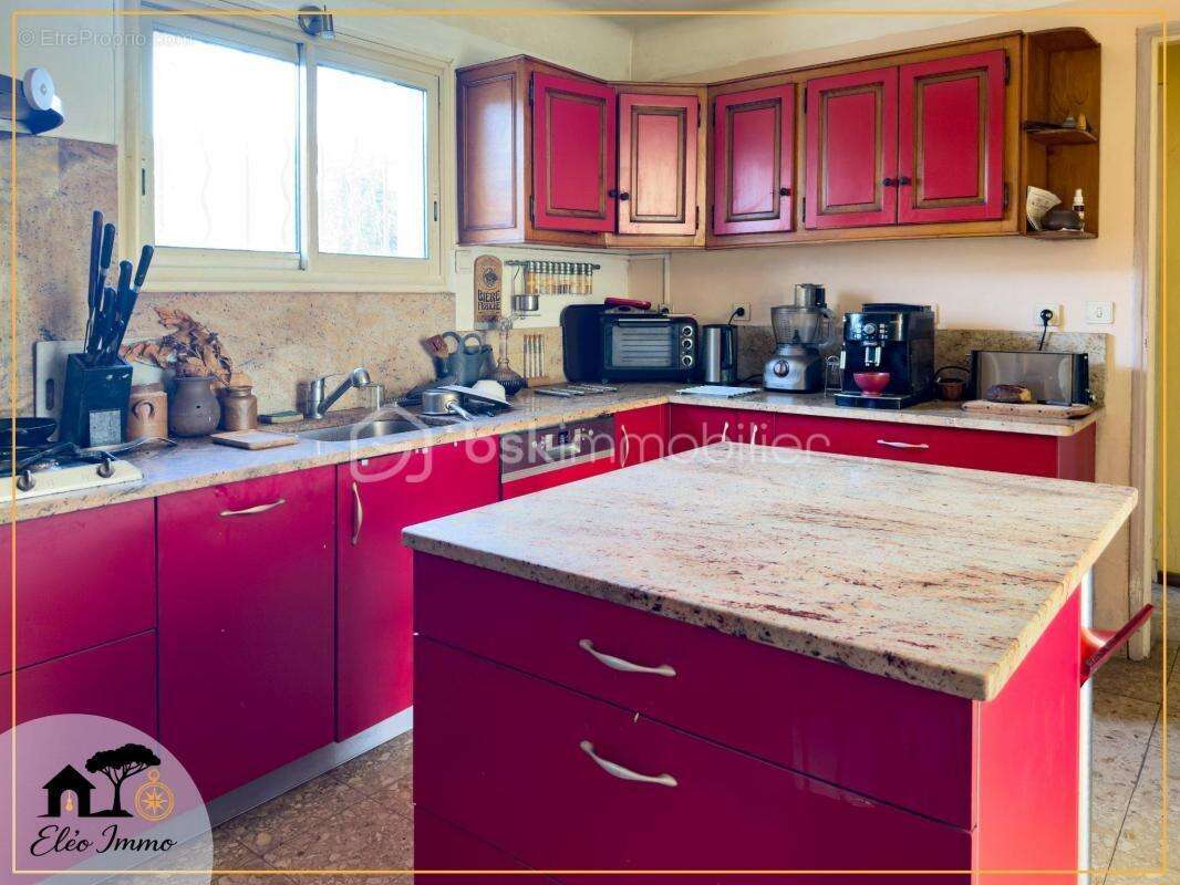 Maison à BEDARRIDES