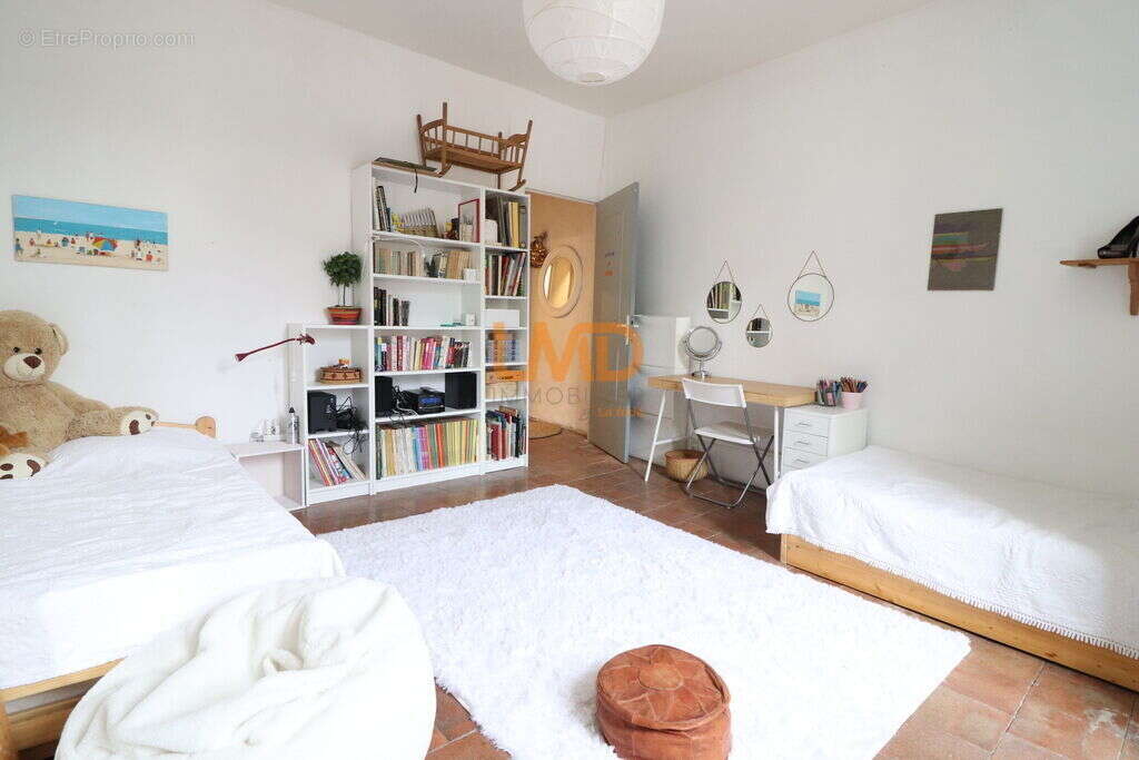 Maison à SAINT-HIPPOLYTE-DU-FORT