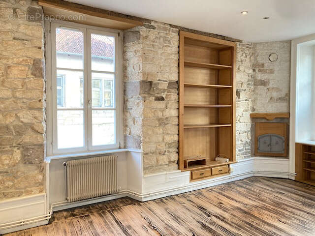 Appartement à MONTBELIARD