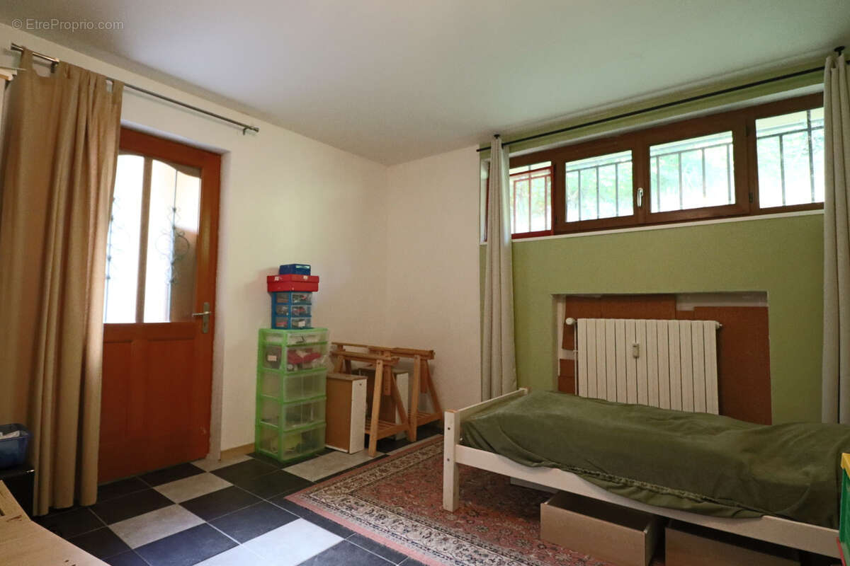 Appartement à LA BOURBOULE