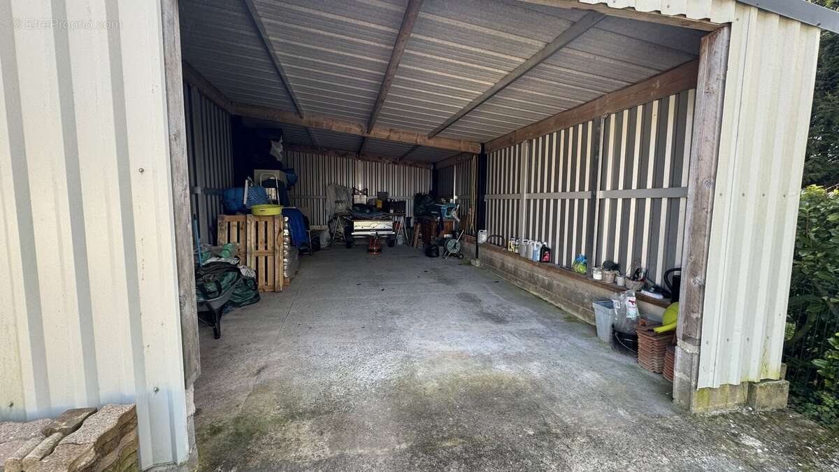 Maison à BLANGY-SUR-BRESLE