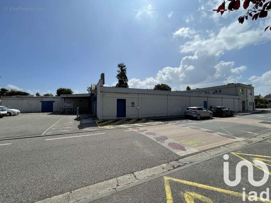 Photo 3 - Terrain à GUJAN-MESTRAS