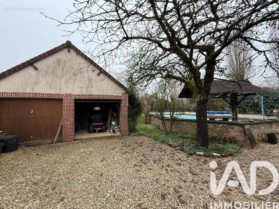 Photo 3 - Maison à BELLECHAUME