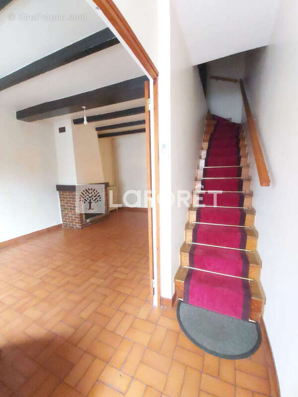 Maison à VILLEMOMBLE