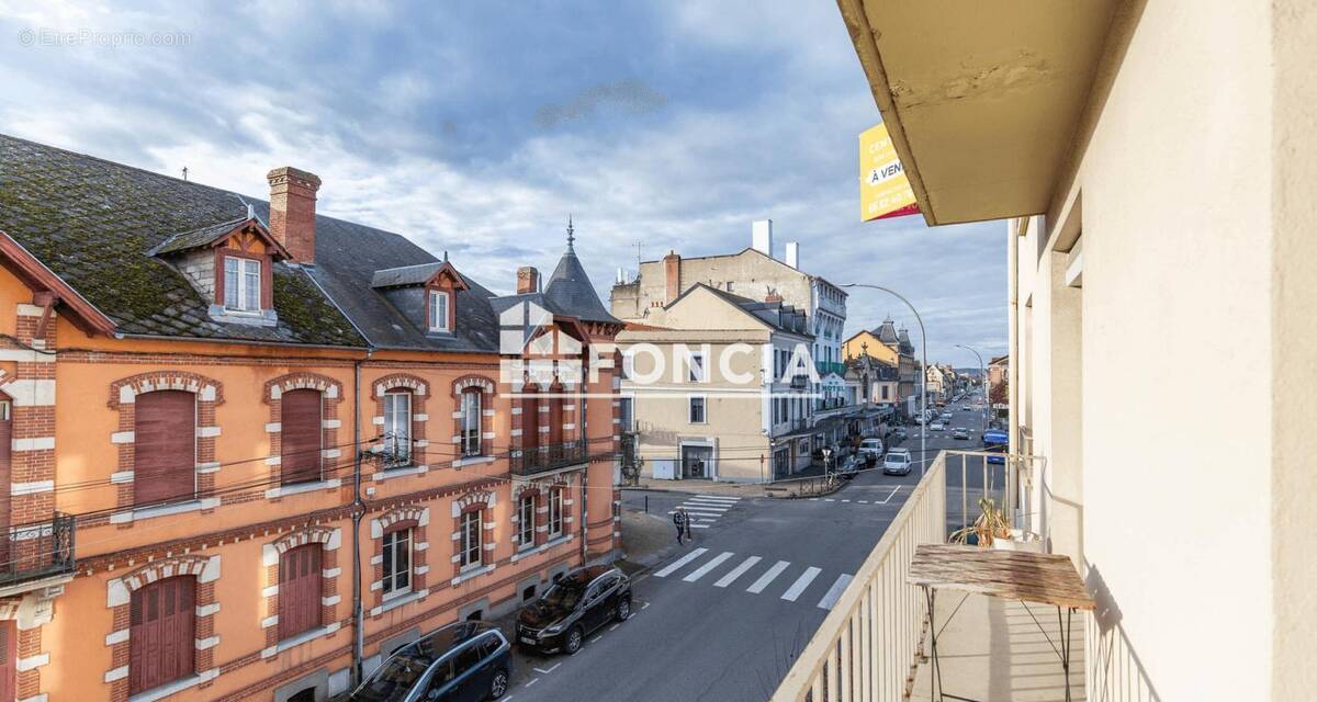 Appartement à TARBES