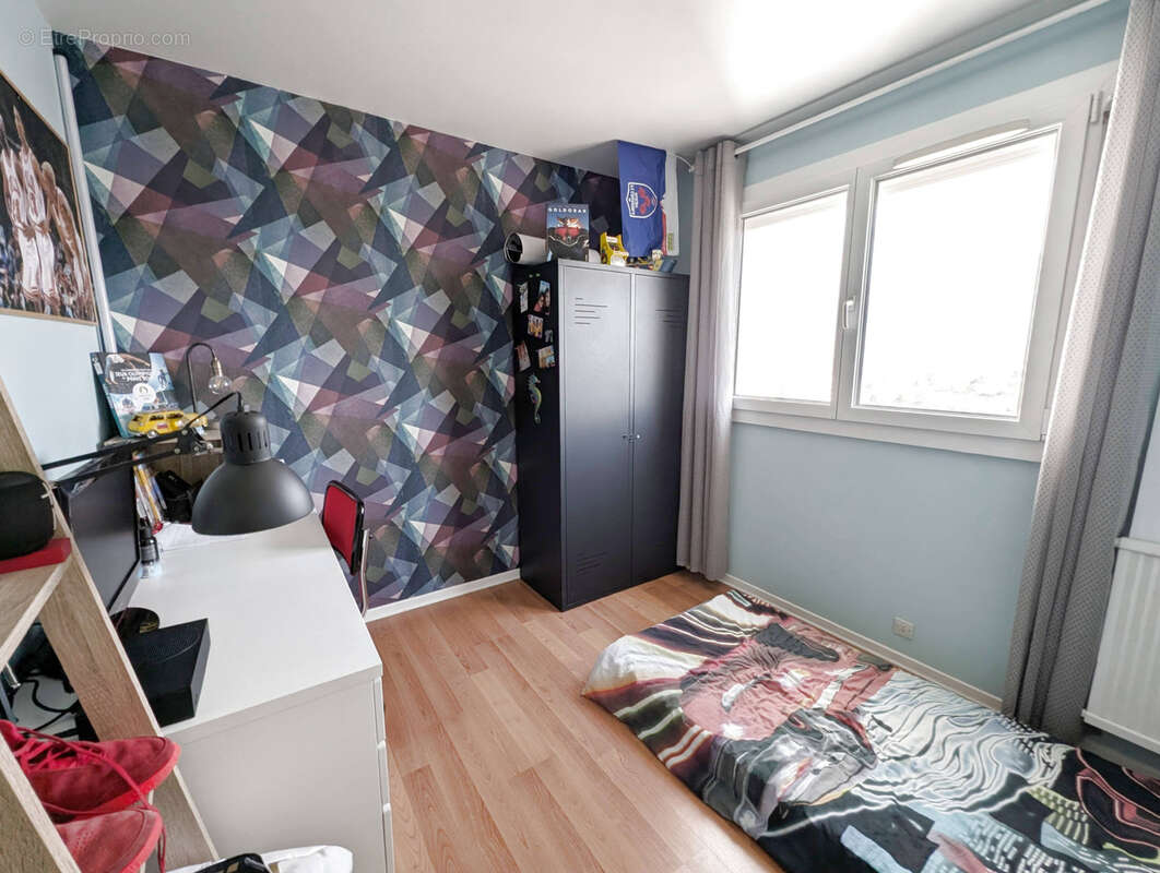 Appartement à SASSENAGE