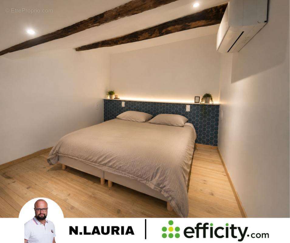 Maison 100 m² à La Tour-D'aigues  - photo 6