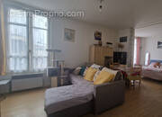 Appartement à CLICHY