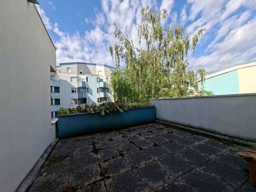 Appartement de type 2 - photo 3