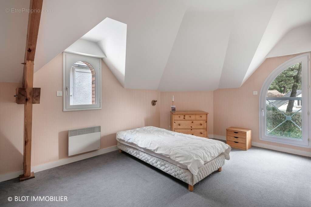 Maison à LA BAULE-ESCOUBLAC