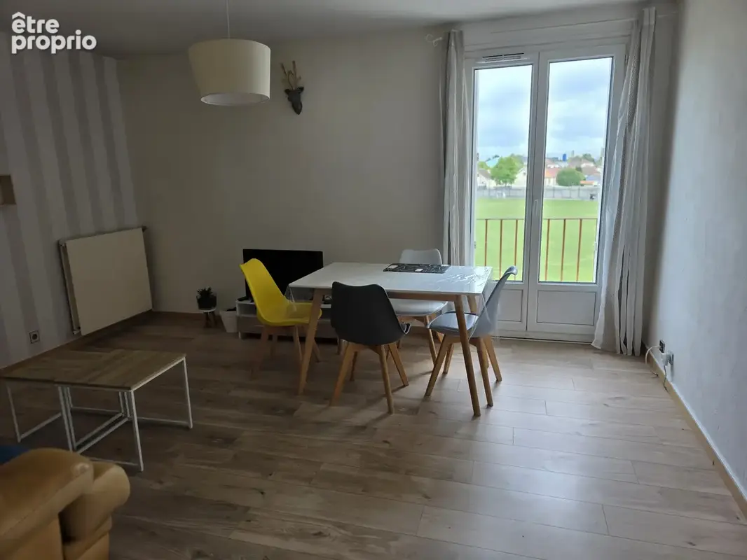 Photo Appartement à Harfleur au prix de 92 000€
