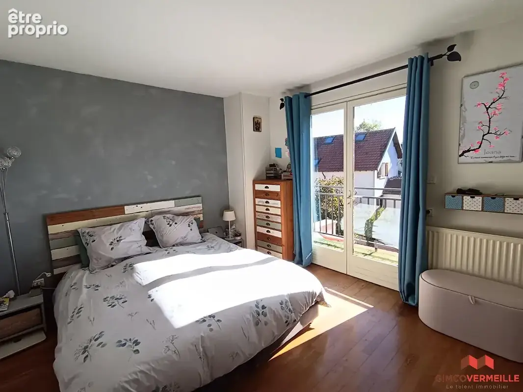Maison - Quartier Bellerive - photo 8
