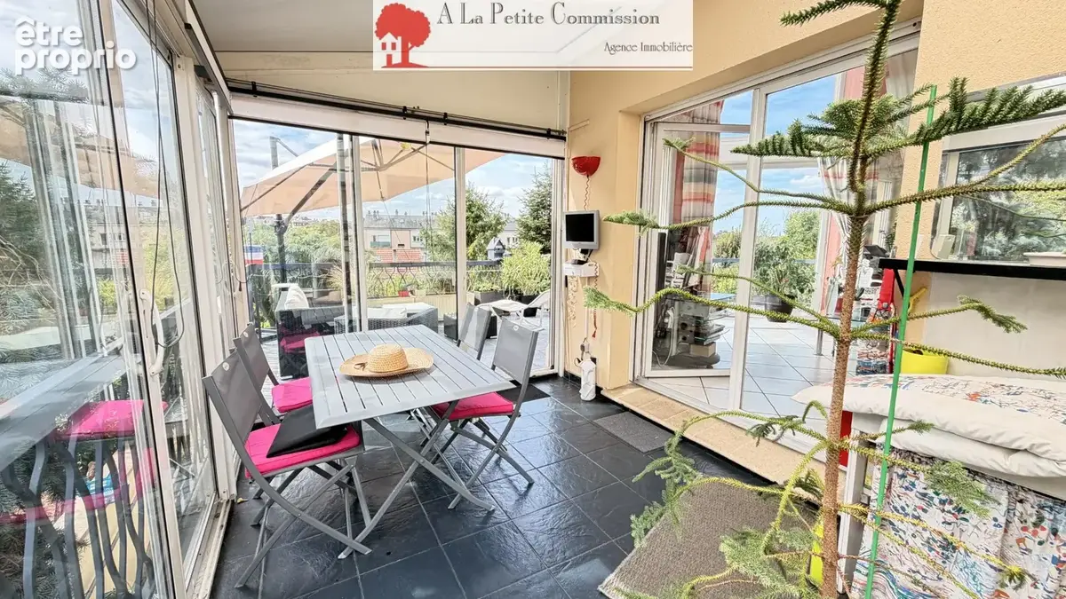 Maison 181 m² à Chartres  - photo 7