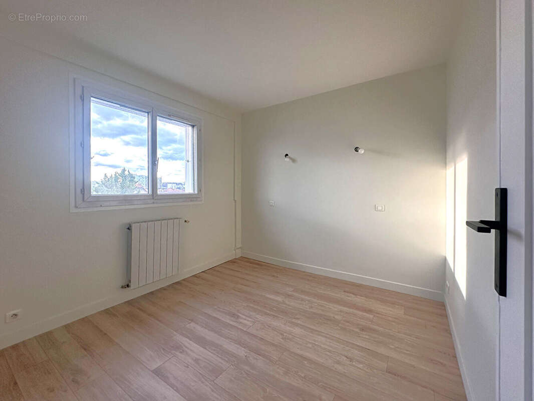 Appartement à CHOISY-LE-ROI