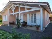 Maison à AIRE-SUR-L&#039;ADOUR