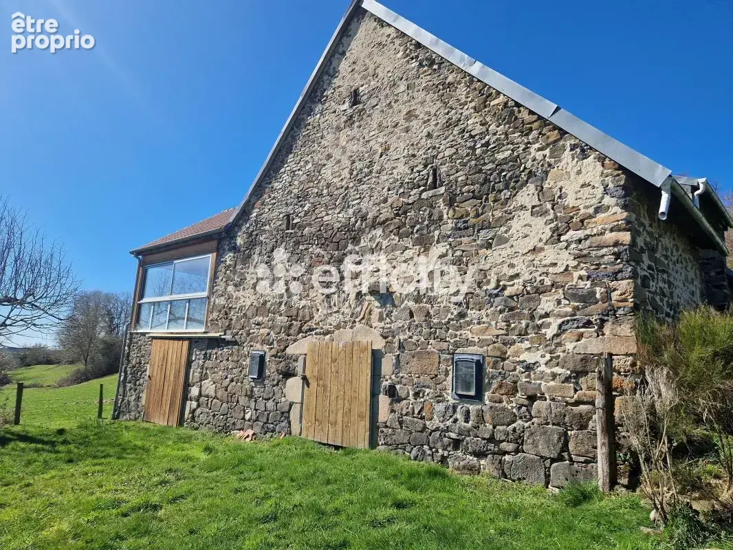 Maison 6 pièces 167 m² à vendre à Sarroux (19110) - photo 16