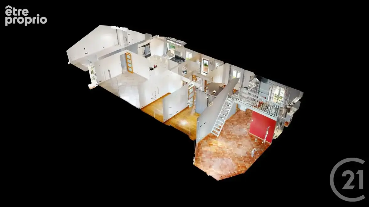 Maison 5 pièces 165 m² à vendre à Noe (31410) - photo 15