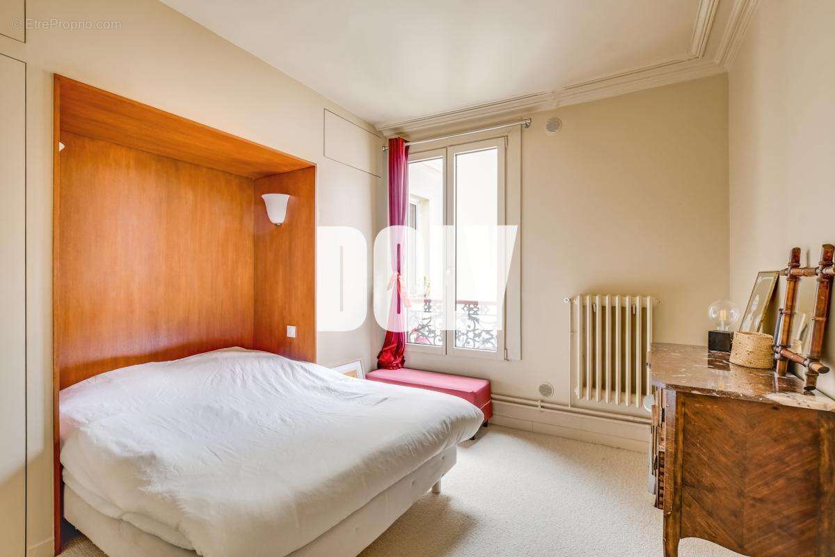 EXCLUSIVITÉ DOLY - Appartement avec Balcon - Boulevard de Strasbourg, 75010 - photo 14