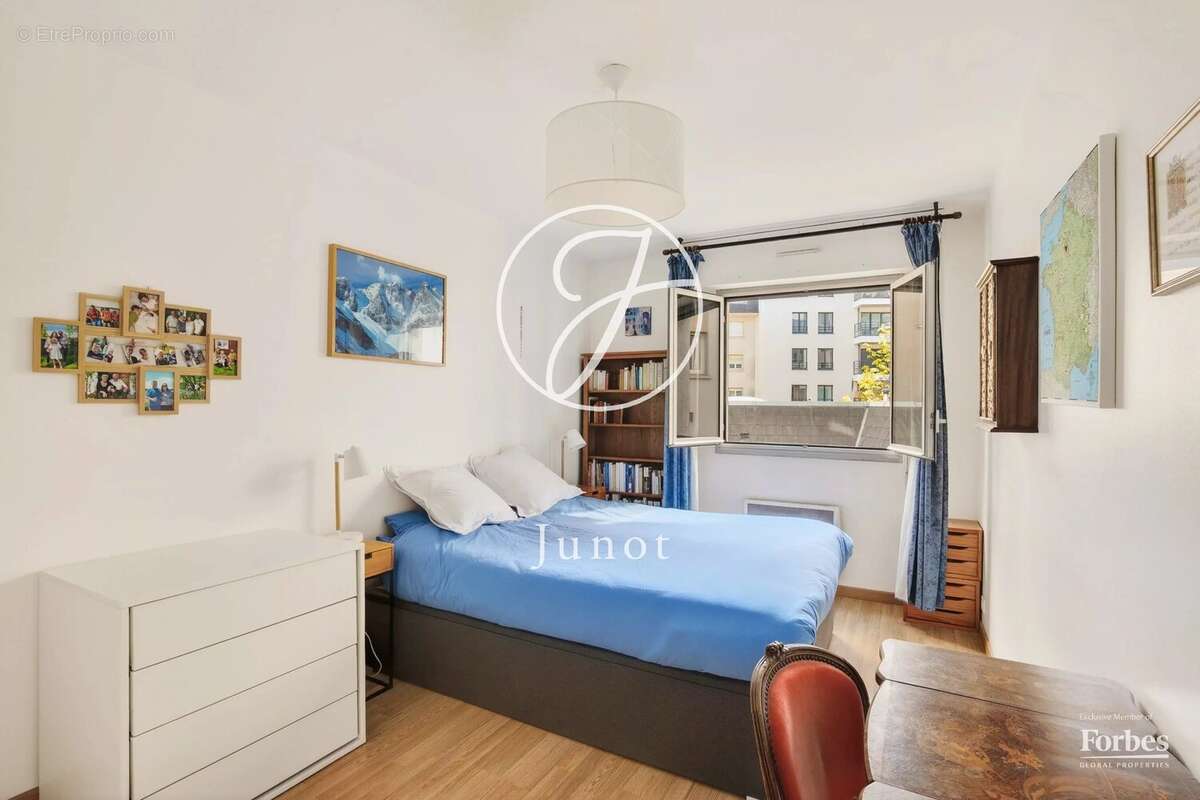 Appartement à VIROFLAY