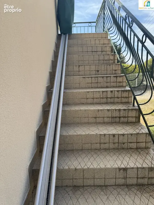 Exclusivite proche commodites , maison avec 2 logements et grange de 55 m2 - photo 7