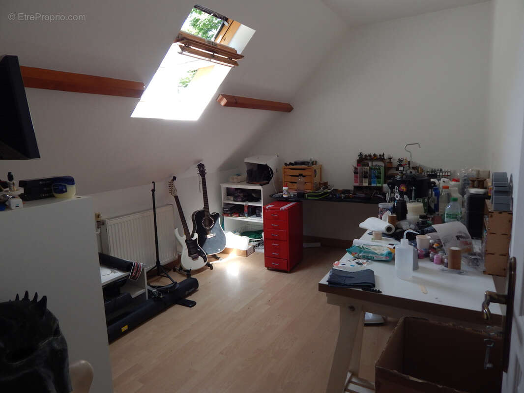 Maison 125 m2 - photo 14