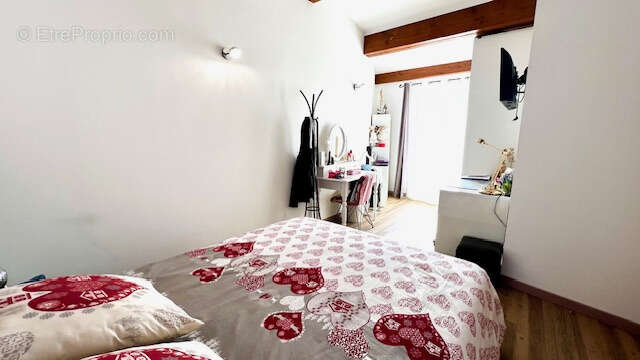 Maison à BEAUSOLEIL