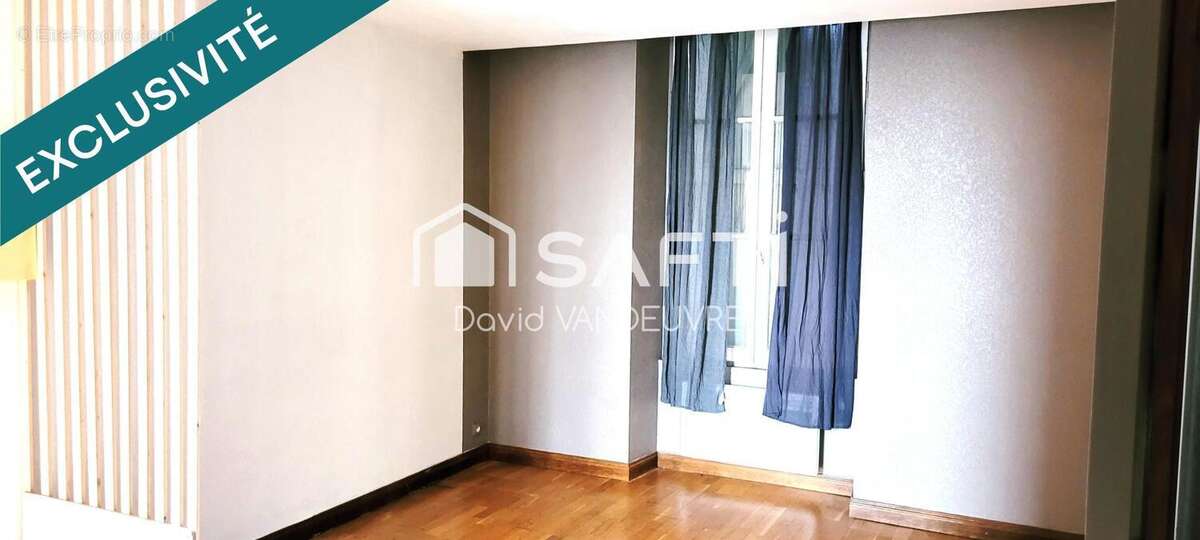 Photo 9 - Appartement à LA CHATRE