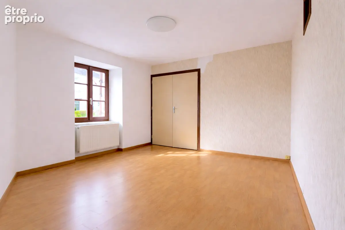 VEROSVRES - Maison 4/5 ch 160 m² - Terrain constructible 1839 m² - photo 10