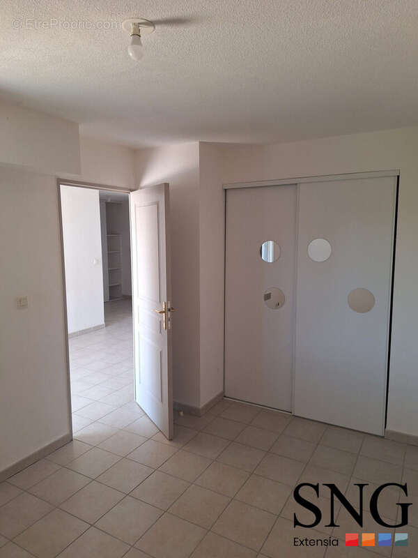 Appartement à AVIGNON