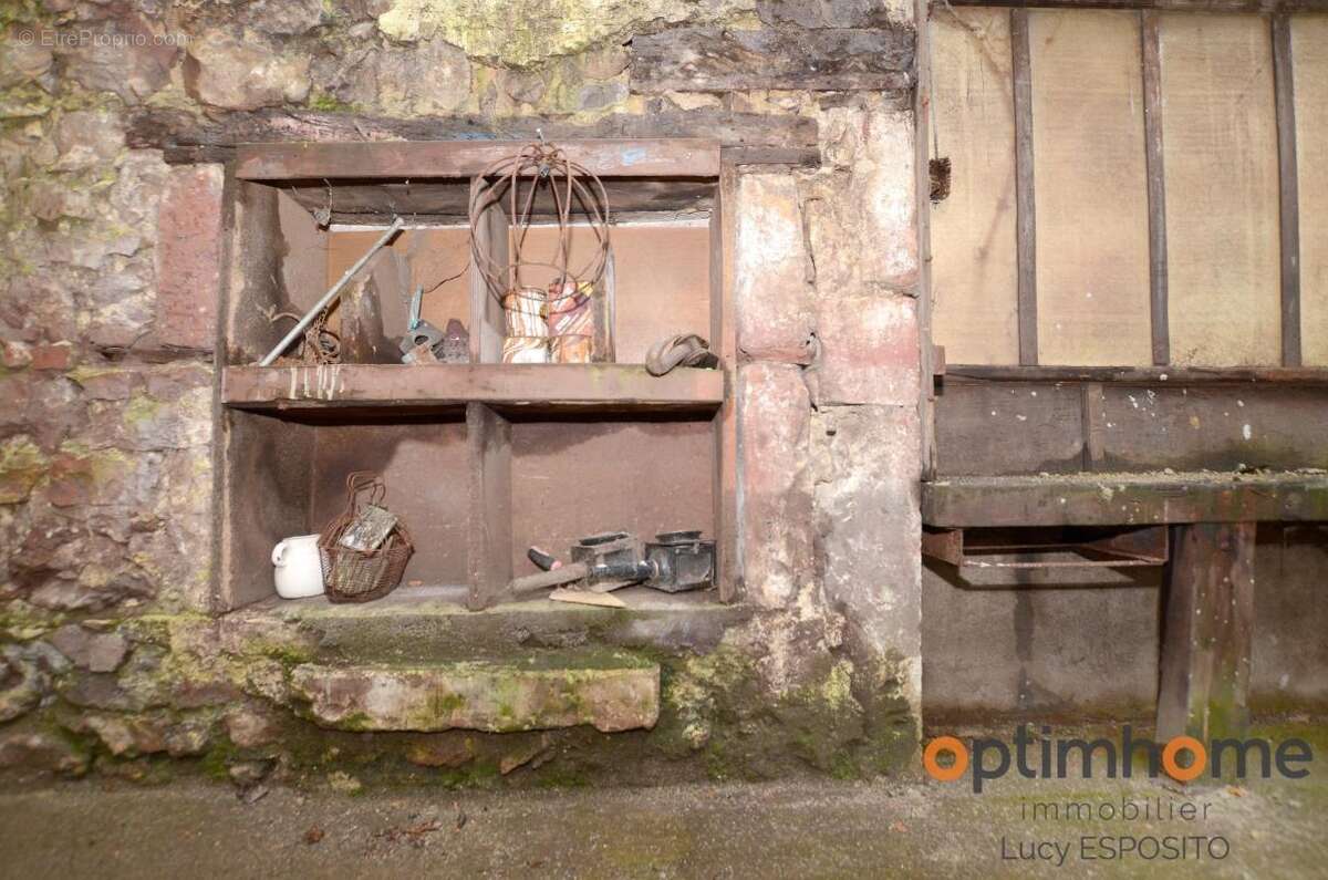 Propriété de 4 chambres au bord de la rivière à vendre - photo 31