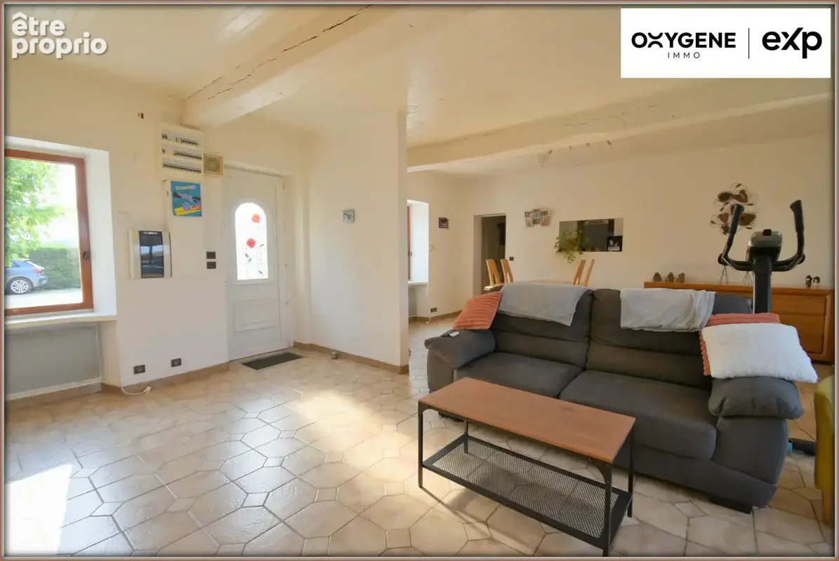 Maison 5 pièces 170 m² à vendre à Issigeac (24560) - photo 6