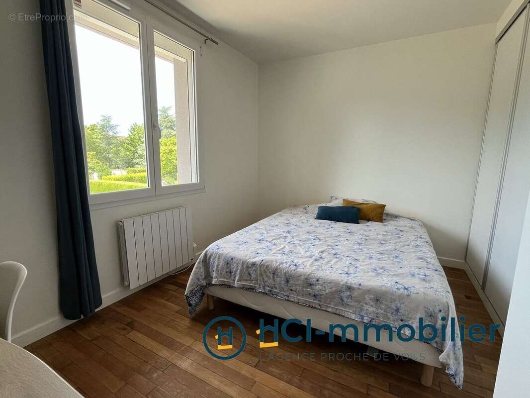 Appartement 79 m² à Saint-Remy  - photo 5