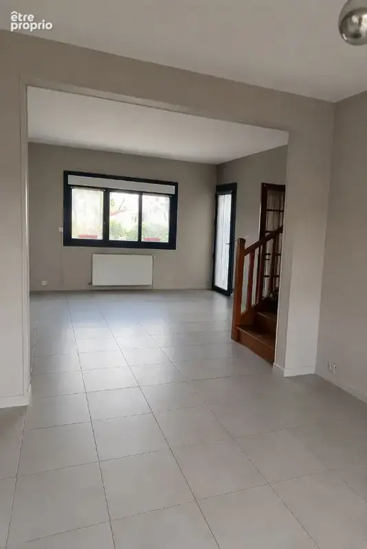 Maison Yerres - Taillis - 4 pièce(s) 80 m2 - photo 3