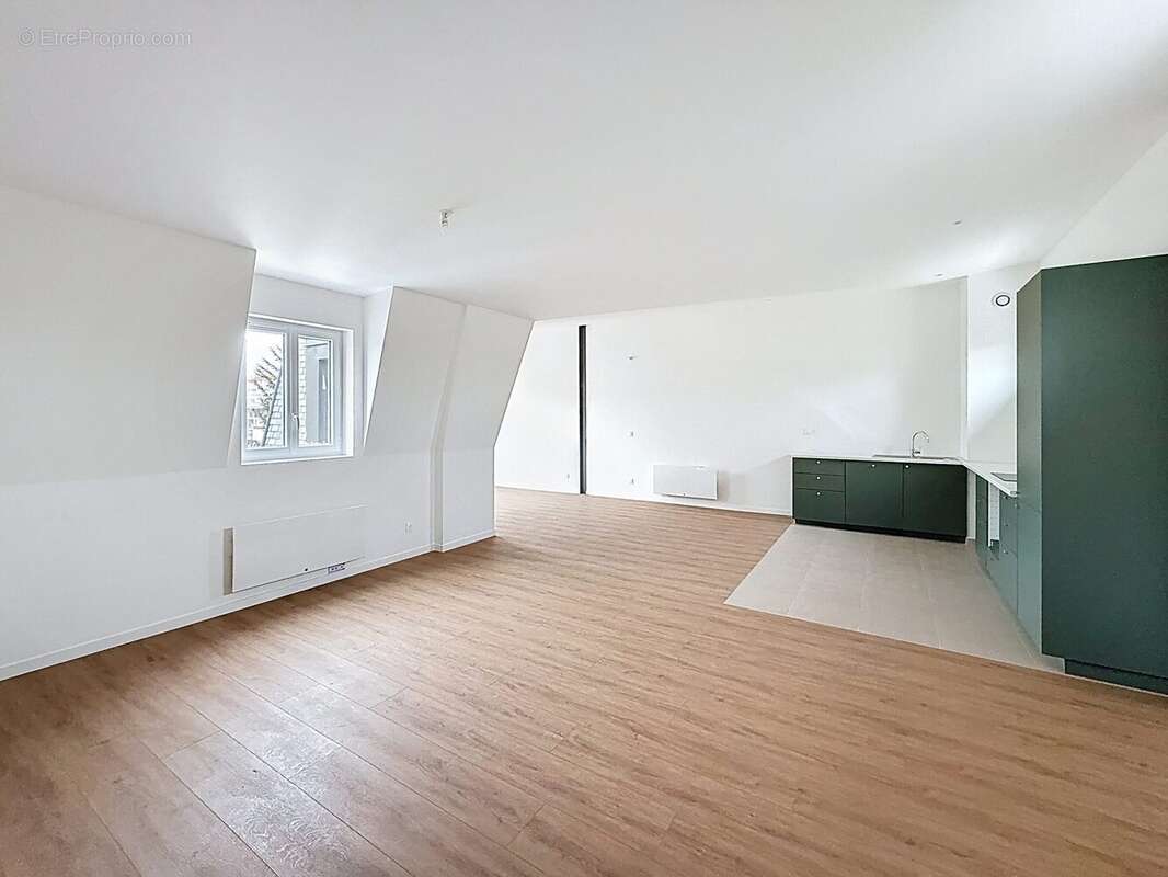 Appartement à ALFORTVILLE