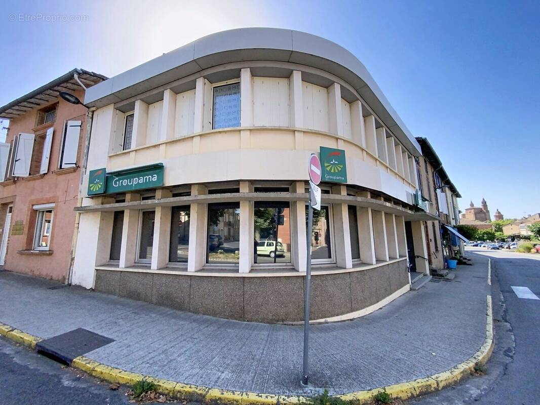 Appartement à RABASTENS