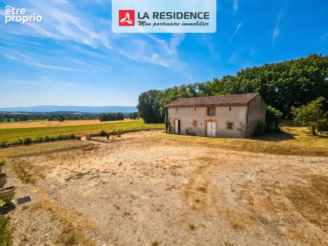 Maison 174 m² à Puylaurens  - photo 5