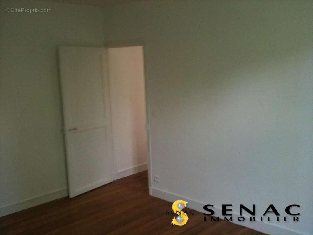 Maison à BESSANCOURT