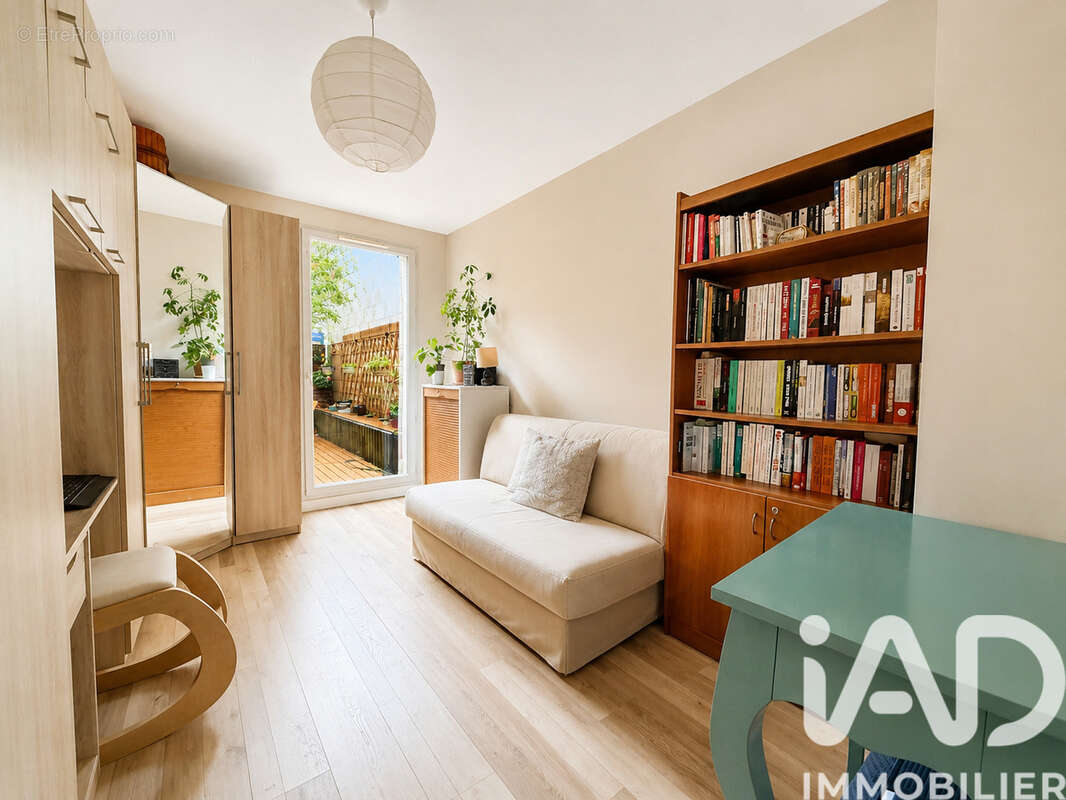 Appartement 63 m² à Saintry-Sur-Seine  - photo 7