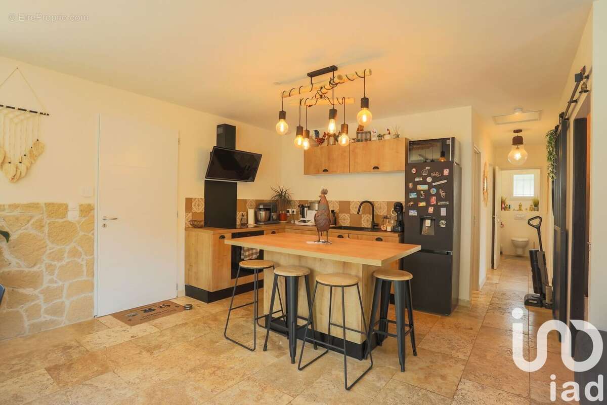 Photo 8 - Maison à PLAN-D&#039;AUPS-SAINTE-BAUME