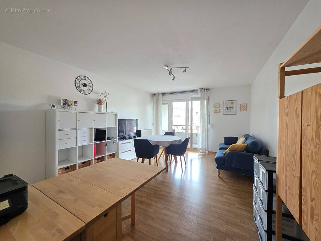Appartement à DIJON