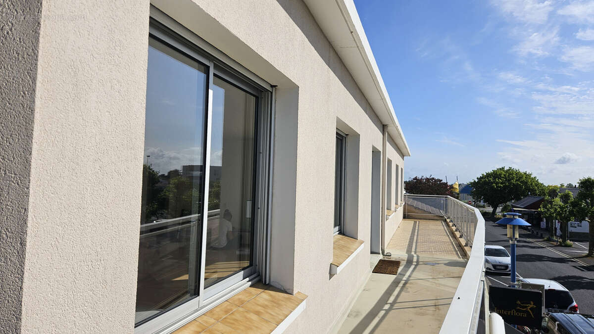 Appartement à NOTRE-DAME-DE-MONTS