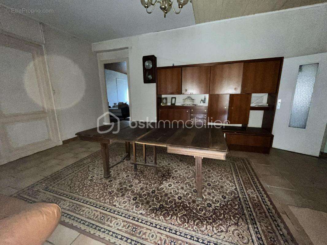 Maison à GRAYAN-ET-L'HOPITAL