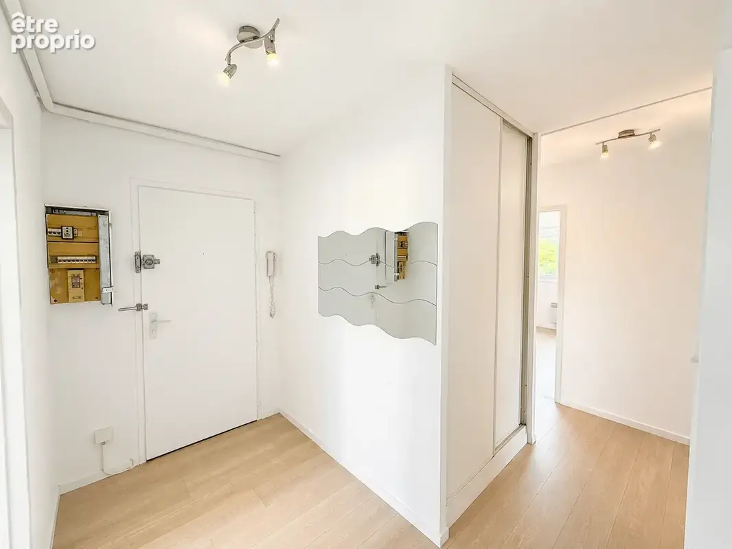 Appartement à rénové - photo 4